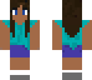 girl steve
