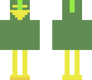 huey