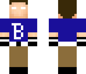 superhero blucrafts