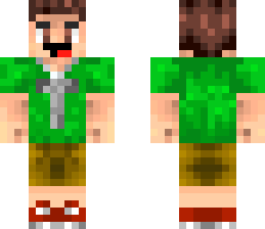 derpy tobuscus