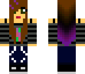 my skin