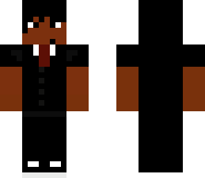 texedo boy