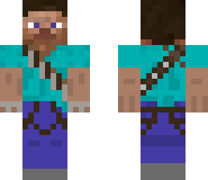 hitman steve