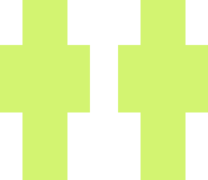 the green skin