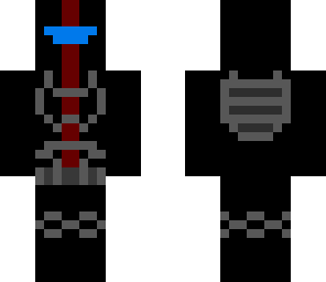 stealth trooper