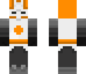 orange knight