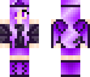 sabrinaevas skin