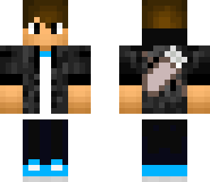 teenager boy v4