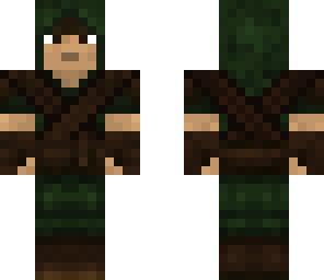 woodland guardian 2