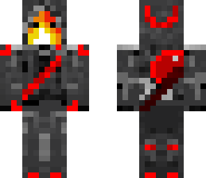 fire assassin