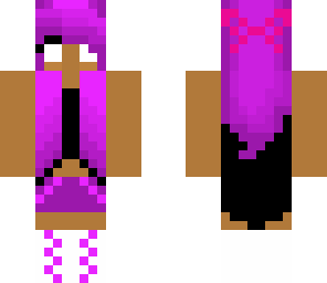 herobrine girl