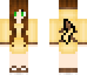 pikachu girl edit