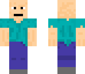 survival steve