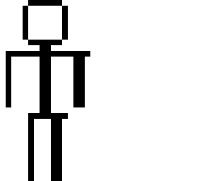 stick figure