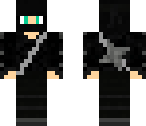ninja pettplaysmc