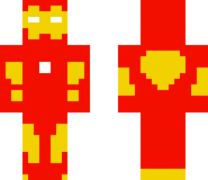 iron steve