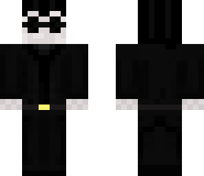 piki black ndu