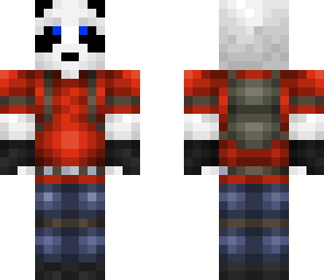 epic panda