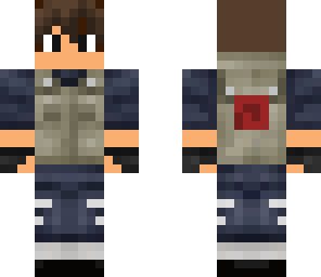 a small edit to an awesome skin
