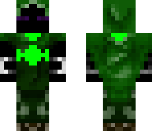 ender ranger