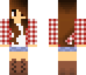country girl