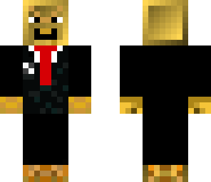 budder guy