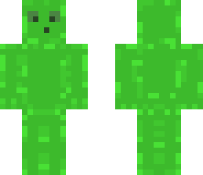 slime evolved
