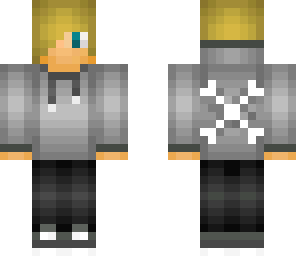 skele boy
