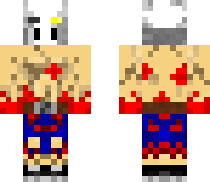 rick of splatterhouse