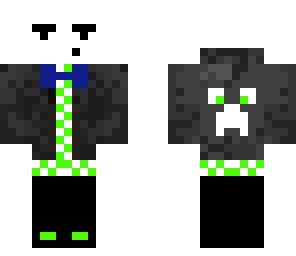 green  dj