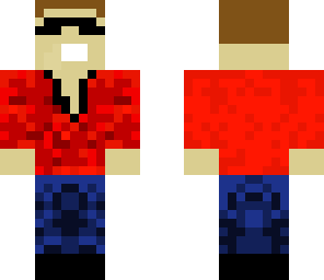 my skin final