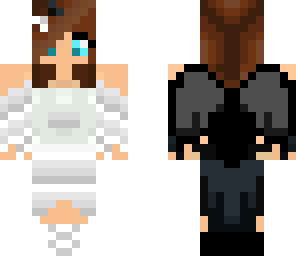 edited light and dark