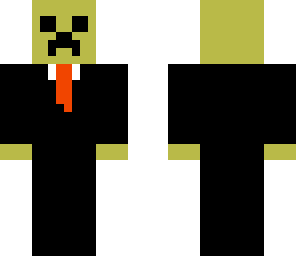 mr creeper