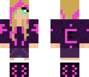 my skin