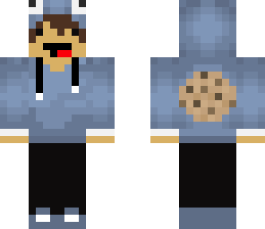 derp cookie skin change