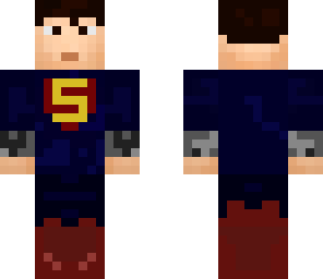 superman