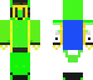 runner