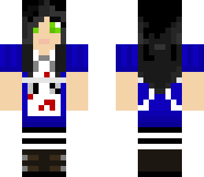 american mcgee's alice