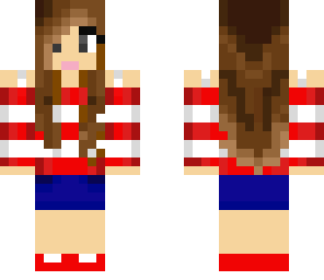 einshine girl
