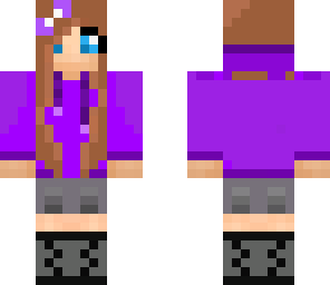 awesome girl
