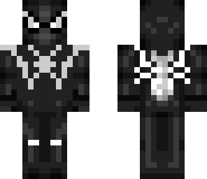evil spider-man