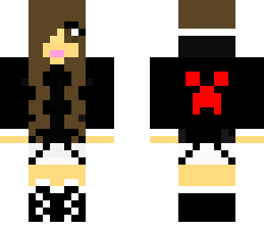 hoodie girl 2