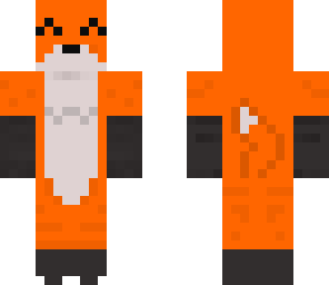 fox