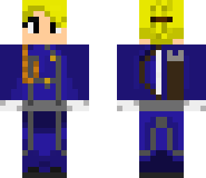 riza hawkeye