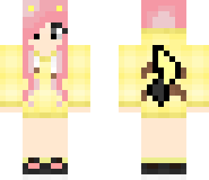 pikachu gurl