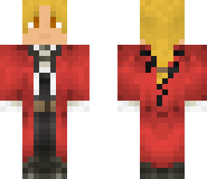edward