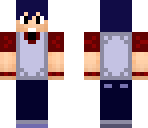 royalshadow77 skin fixed