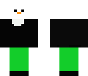 baki the snow man teenager