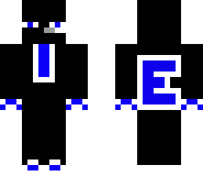 ender blue