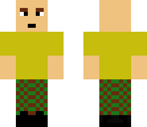 army boy